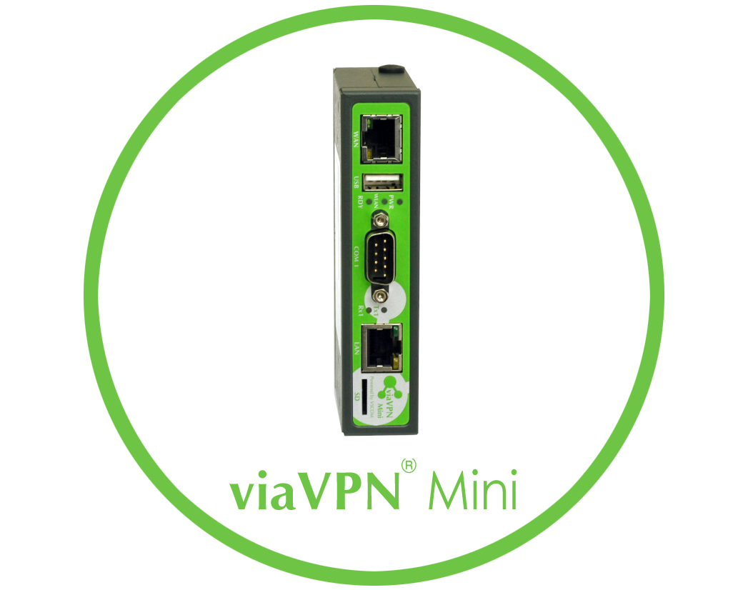 viaVPN Mini